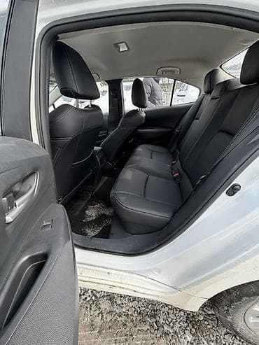 corolla e150: Toyota Corolla: 2021 г., 1.8 л, Вариатор, Гибрид, Седан — 4