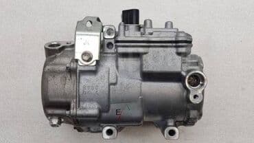 rx450: Кондиционер Lexus 2018 г., Б/у, Оригинал, Япония — 5