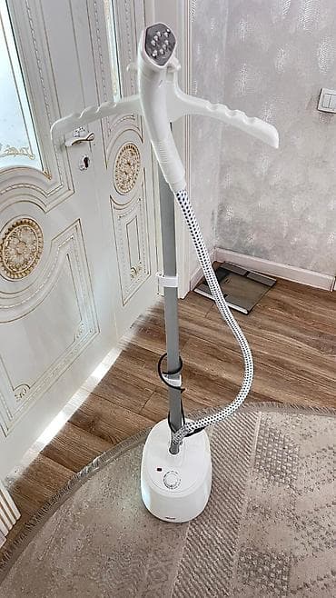 spada step: Отпариватель Напольный — 3