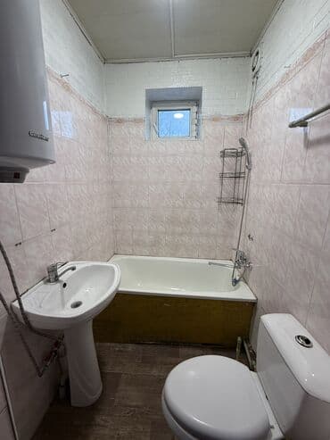 аренда леца: 180 м², 7 комнат, Утепленный, Бронированные двери, Евроремонт — 6