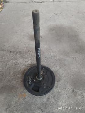 кузовные запчасти на тойоту бишкек: Toyota Fortuner полуось, Тойота Фортунер полуоси, Фартунер полуось — 1