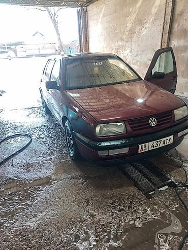 титан диски венто: Volkswagen Vento: 1993 г., 1.8 л, Ручные, Бензин, Седан — 10