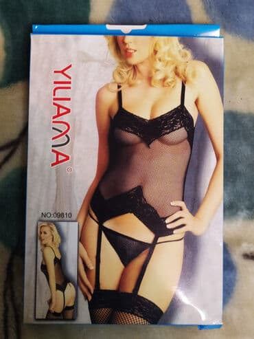 Продаю эротический комплект (бодистокинг) распродаю остатки at lalafo.kg Продаю эротический комплект (бодистокинг) распродаю остатки