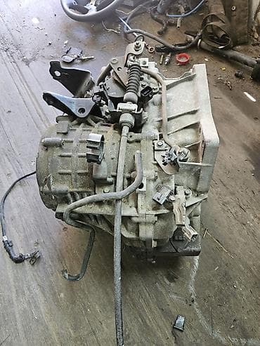 Коробка передач Вариатор Nissan 2003 г., Б/у, Оригинал, Япония at lalafo.kg Коробка передач Вариатор Nissan 2003 г., Б/у, Оригинал, Япония