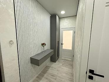 elegance stroy: 1 комната, 45 м², Элитка, 3 этаж, Евроремонт — 8