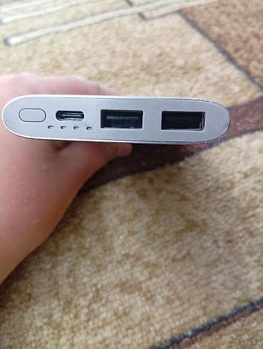 компь: Внешний аккумулятор Samsung 10000 mAh с поддержкой Fast Charge. - — 2