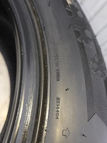 subaru otbek: Шины 235 / 60 / R 18, Зима, Новый, Комплект, Внедорожные (АТ/МТ), Китай, RoadX — 2