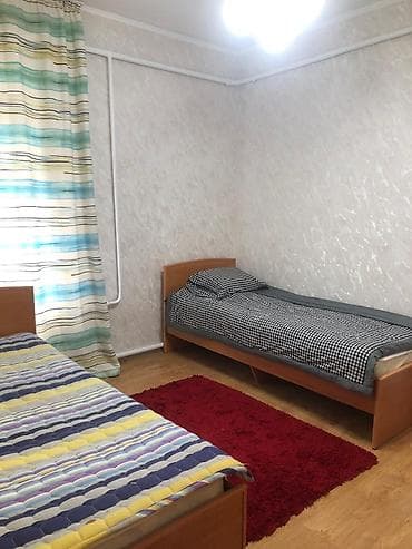 афрем дом: Коттедж, Чолпон-Ата, 6 мест — 4