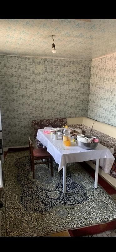 nova grant: 60 м², 3 комнаты, Забор, огорожен — 2