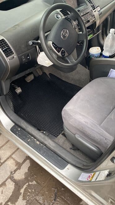 dodge: Ева полик Ева коврик Ева полики Ева коврики автоковрик для Вашего авто — 4