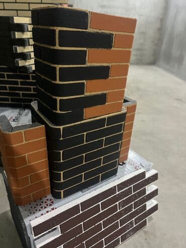 гибкие мраморные панели: Принимаем заказ на термо понель! Мраморный клинкер,фасад и декор — 9