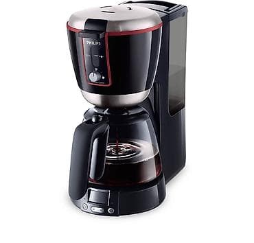 deepcool da: Продаю б/у в хорошем состоянии. Капельная кофеварка Philips с кувшином — 1