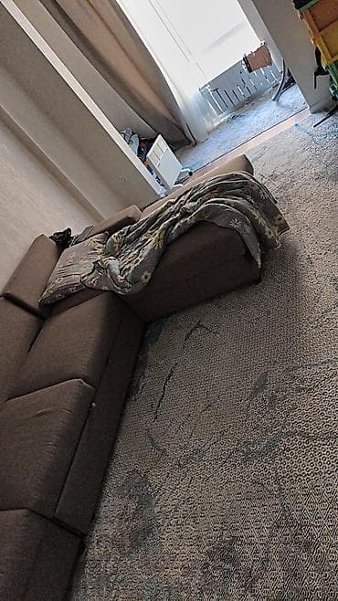 rent: 2 комнаты, С мебелью полностью — 1