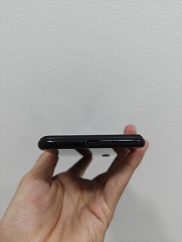 xiomi not 7: Redmi, Redmi Note 7, Б/у, 128 ГБ, цвет - Черный, 2 SIM — 5