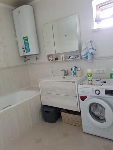 новый дом с ремонтом: Дом, 200 м², 6 комнат, Собственник, Дизайнерский ремонт — 10