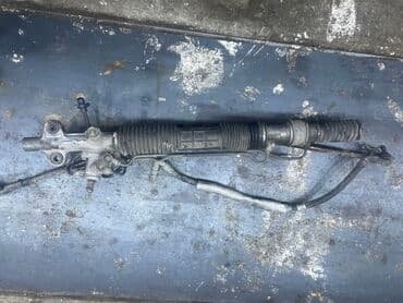 рулевое рейка хонда фит: Рулевая рейка Honda Б/у, Оригинал — 1