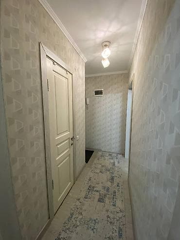 продажа квартир молодая гвардия: 1 комната, 43 м², Индивидуалка, 5 этаж, Евроремонт — 3