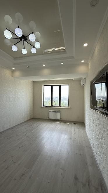 Продажа квартир: 2 комнаты, 50 м², Элитка, 16 этаж, Евроремонт — 2