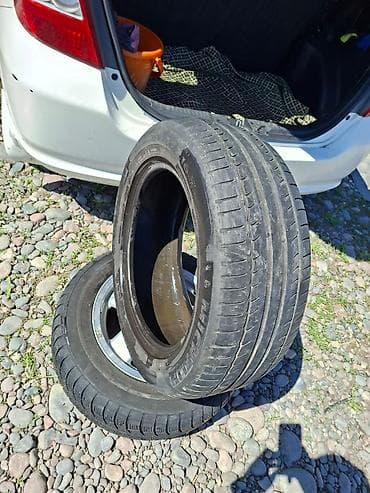 продаю фермы: Продаются шины в г.Токмок.Обращаться по тел — 2