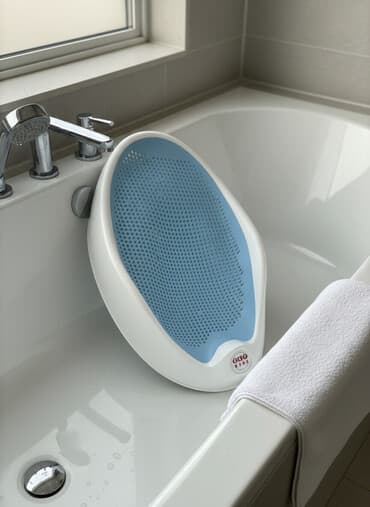 подставка для детской ванночки: Горка для купания, Самовывоз — 2