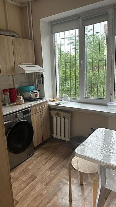 3 комнаты, 68 м², Индивидуалка, 4 этаж — 4