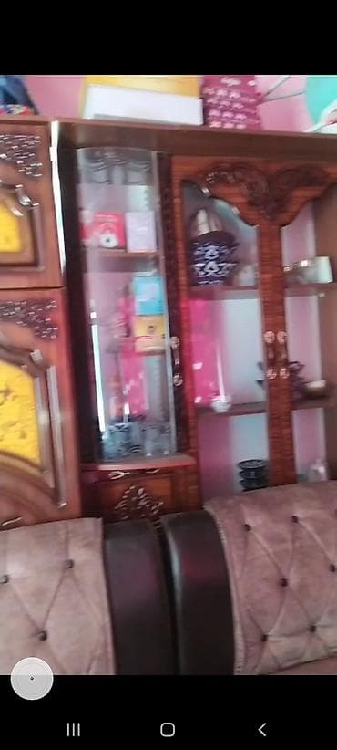 модульный: Модульный диван — 8