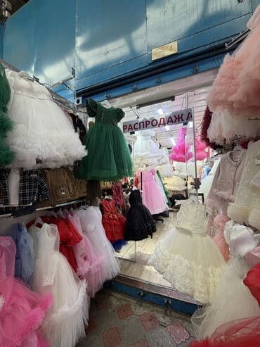 Коммерциялык мүлк: Дордой контейнер проход 14 — 2