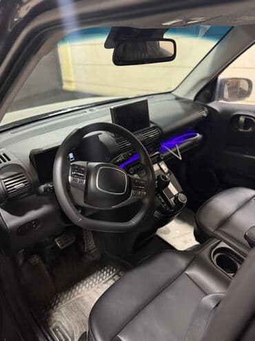 купить zeekr 001 в бишкеке: Hyundai : 2022 г., 1 л, Автомат, Бензиновая, Минивэн — 13