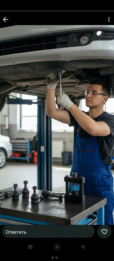 где переоборудовать спринтер на дом на колесах бишкек: Ремонт деталей автомобиля, без выезда — 3