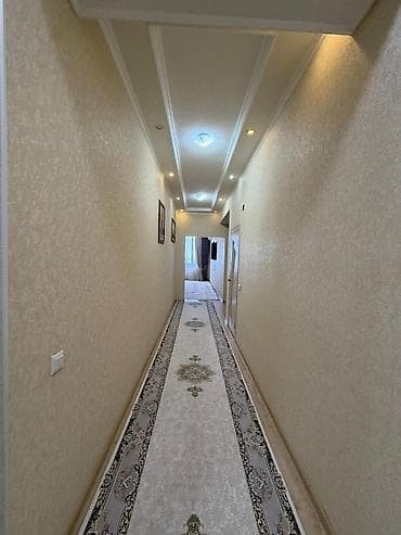 86: 2 комнаты, 86 м², Элитка, 10 этаж, Евроремонт — 8