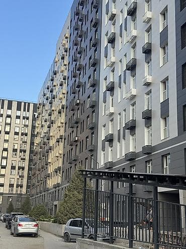 1 комната, 38 м², Технопарк Элитка, 13 этаж, Дизайнерский ремонт — 1