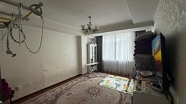 квартира с условиями: 3 комнаты, Собственник, С мебелью полностью — 3