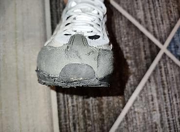 nike react: Мужские кроссовки, 39, Nike, Новый, цвет - Серый — 8