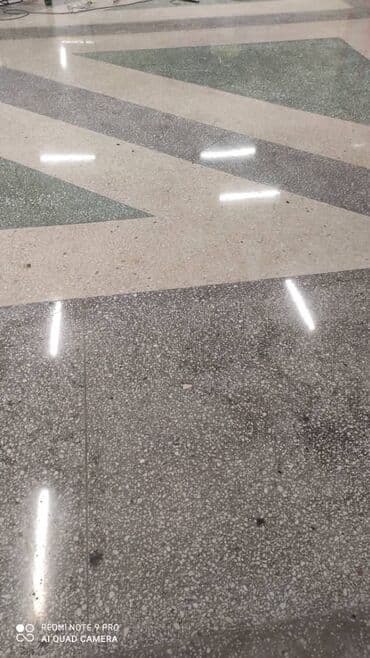 полимерное покрытие для бетонного пола купить: Стяжка Бесплатная консультация, Гарантия, Демонтаж Больше 6 лет опыта — 5