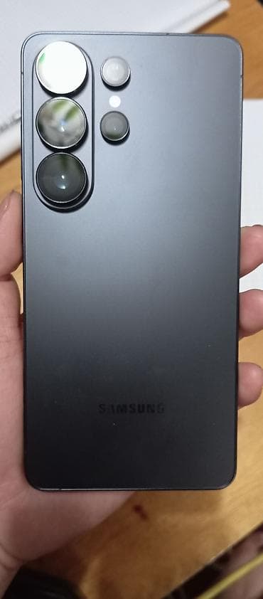 samsung a26 5g: Samsung Galaxy S26 Ultra, Новый, 512 ГБ — 1