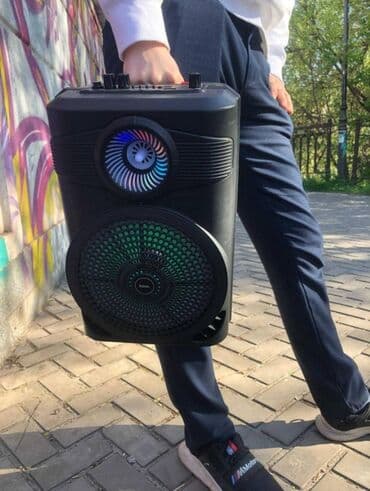 портативные колонки hoco: Бесплатная доставка Доставка по городу бесплатная Бренд – Hoco Тип — 1