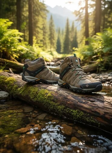 свадебные платья в бишкеке цены на прокат: Мужские ботинки, 43, Columbia, Новый, Бесплатная доставка, Платная доставка — 1