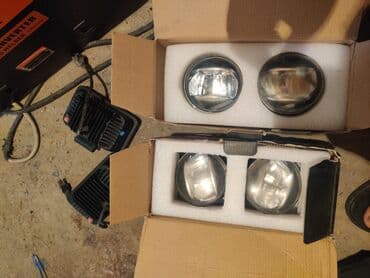 сухой лед купить бишкек: Противотуманка Лексус иКамри и универсальная цена договорная — 3