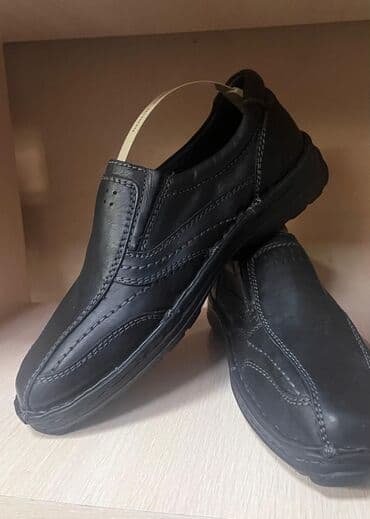 белорусская обувь для проблемных ног бишкек: Мужские туфли, 42.5, Новый, цвет - Черный, Самовывоз, Бесплатная доставка, Платная доставка — 13