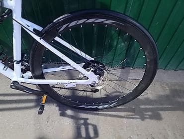 саат колго: Шоссе велосипеди, Forward, Велосипед алкагы M (156 - 178 см), Жаңы — 2