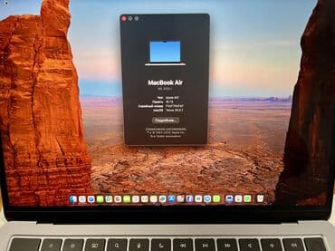 xiaomi pad 6 чехол: Ноутбук, Apple, 16 ГБ ОЗУ, Apple M2, 13.3 ", Б/у, Для работы, учебы, память SSD — 7