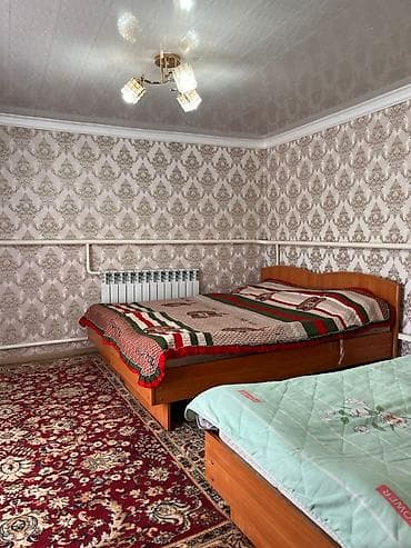 чистый дом: Сдаётся в аренду на летний сезон уютный частный дом для размещения — 3