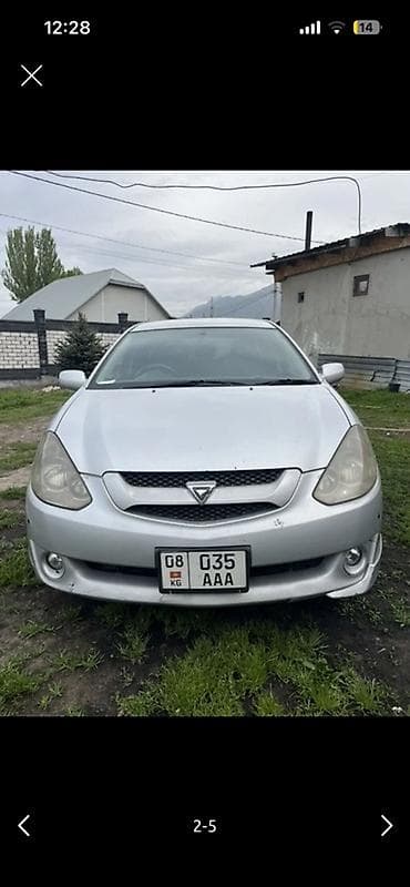 зил селхоз кузов: Toyota Caldina: 2003 г., 1.8 л, Бензин, Универсал — 2