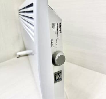 кондиционер моноблок: Электр жылыткыч Ballu, Конвектордук, Полго коюулуучу, 2000 Вт — 1