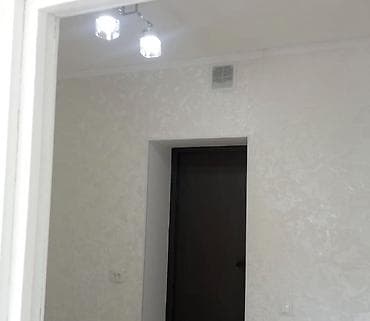 гостиница 5 микрорайон: 1 комната, 18 м², Общежитие, 5 этаж, Евроремонт — 3