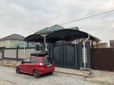 дома барачного типа: Ширетүү | Навестер, Дубалдар, тосмолор Delivery, Кепилдиги, Акысыз смета — 54