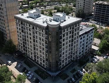 квартиры город шопоков: 2 комнаты, 79 м², Элитка, 2 этаж, Косметический ремонт — 1