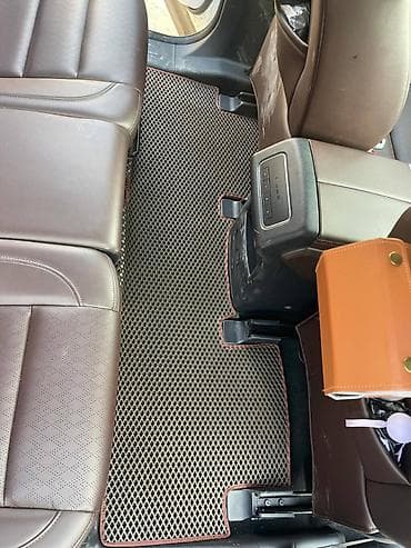 w164: Полики — 5