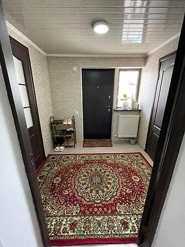 Недвижимость: 🏡 Продаётся Дом в Районе Кызыл-Кийская / Щербакова📍 🔹 4 комнаты | — 8