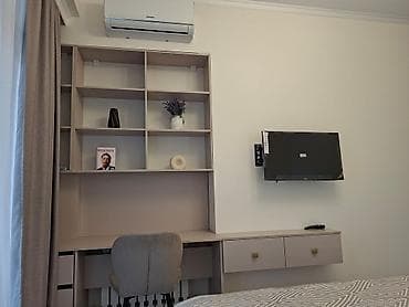 сдаю повельон: 2 комнаты, Собственник, С мебелью полностью — 2